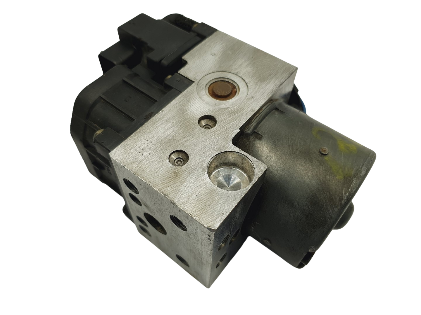 Črpalka Abs Nissan Almera 476604U103 0265216787 0273004505 63567 main product photo