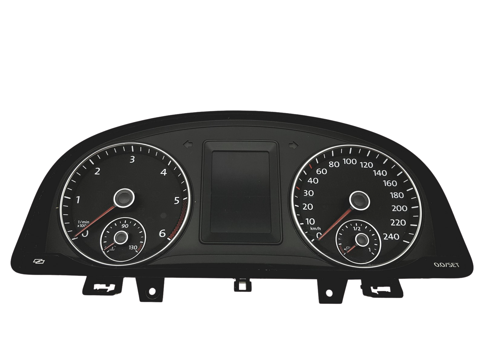 Merilnik vrtljajev VW Caddy 2K0920865A VDO 31891 main product photo