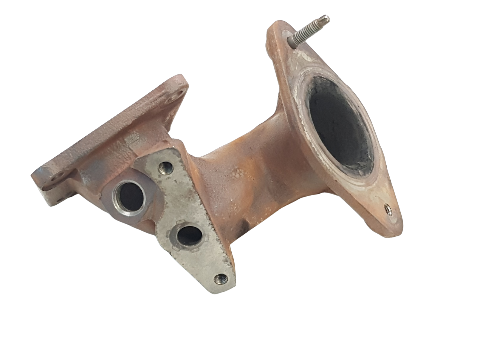 Cev za polnjenje zraka 144404745R 2.3 dci Renault Master 3 Movano B 15000km main product photo