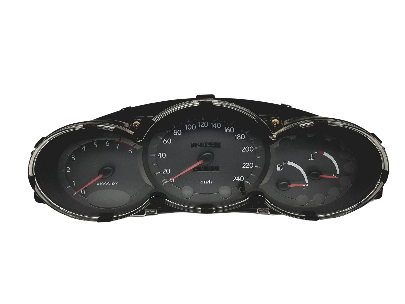 Merilnik vrtljajev Hyundai Coupe 94003-27121 50202 main product photo
