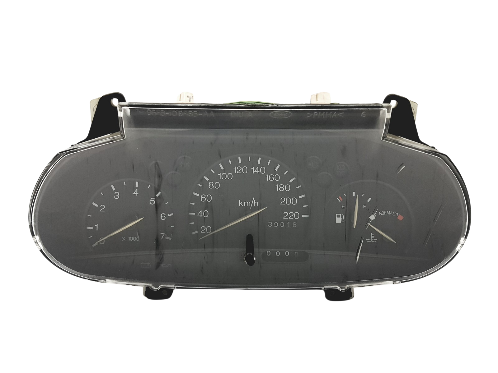 Merilnik vrtljajev Ford Escort Fiesta 96FB-10849-CA 53737 main product photo