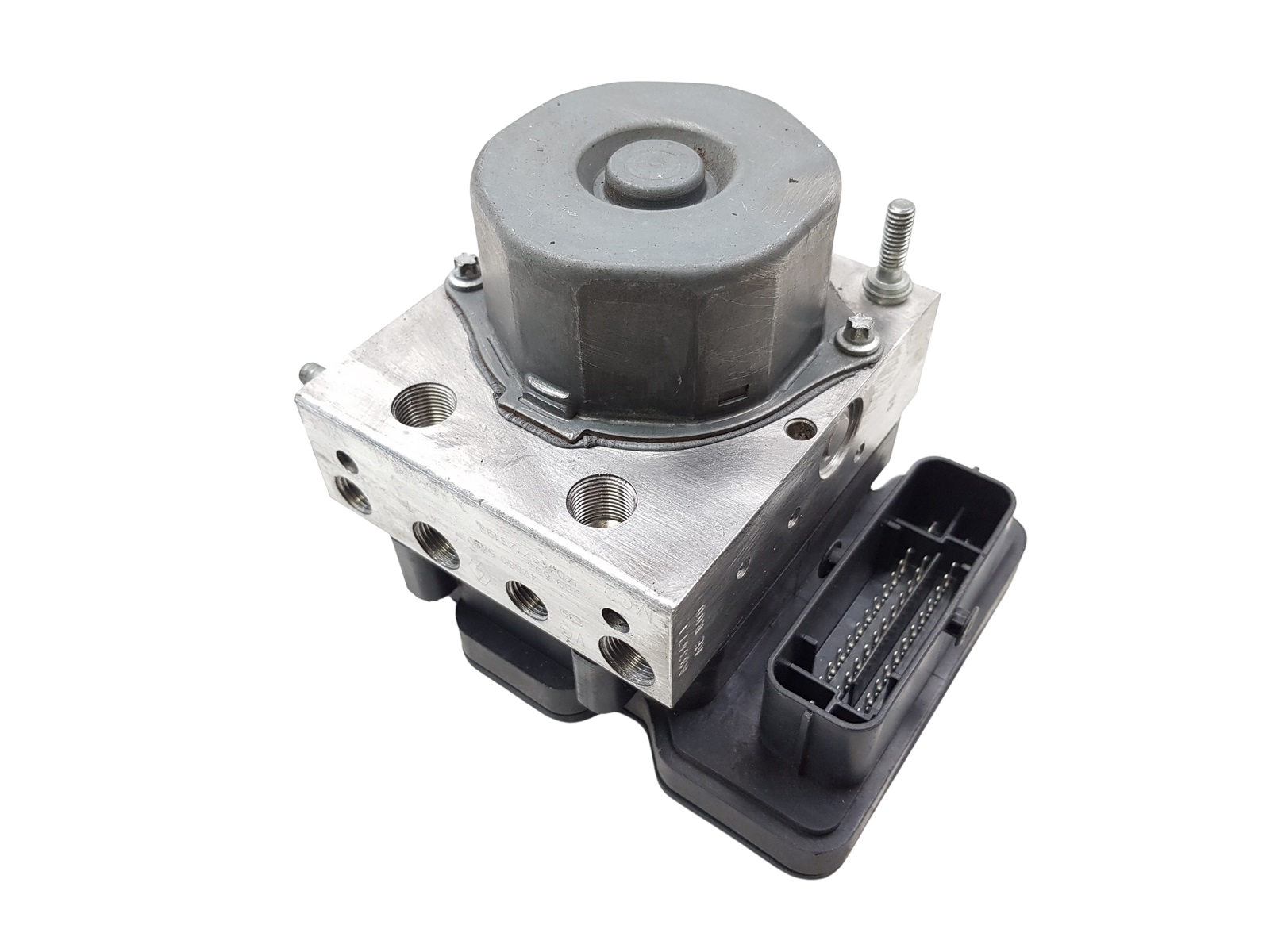 Črpalka Abs Renault Dacia 476605492R A 0265956285 Bosch 1172 main product photo