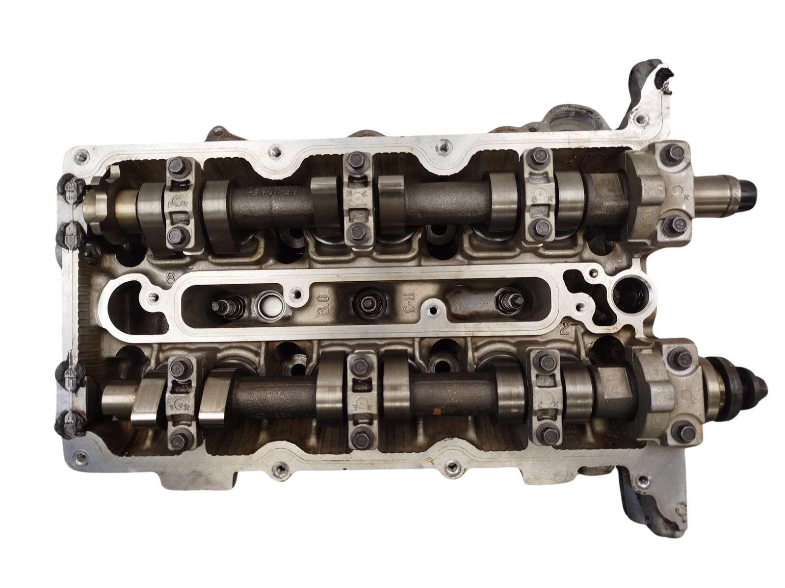Glava motorja Jaguar RF1X4E-6090-BC 3.0 V6 main product photo