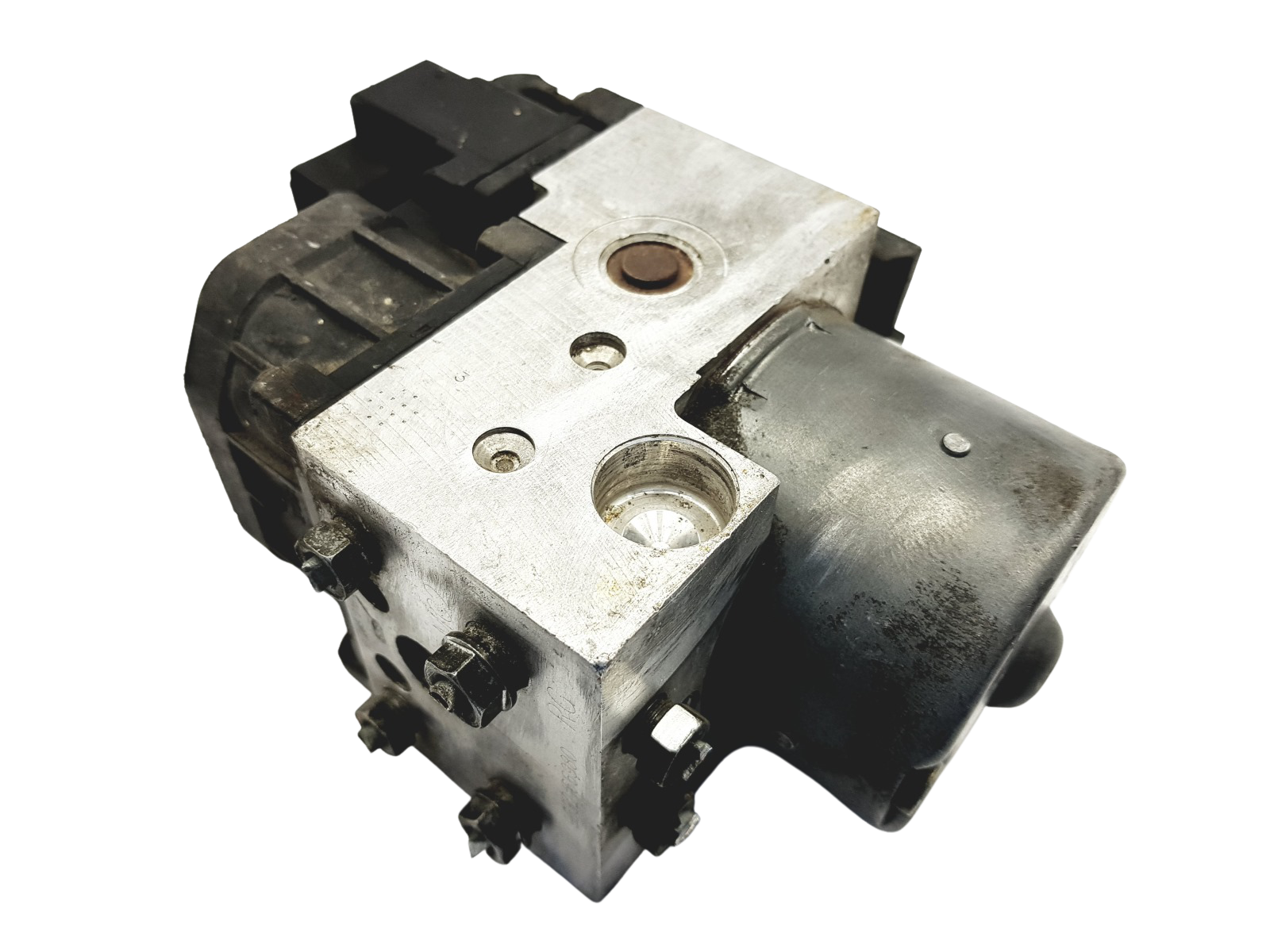 Črpalka Abs Peugeot 406 9632166980 0265216640 Bosch 43344 main product photo