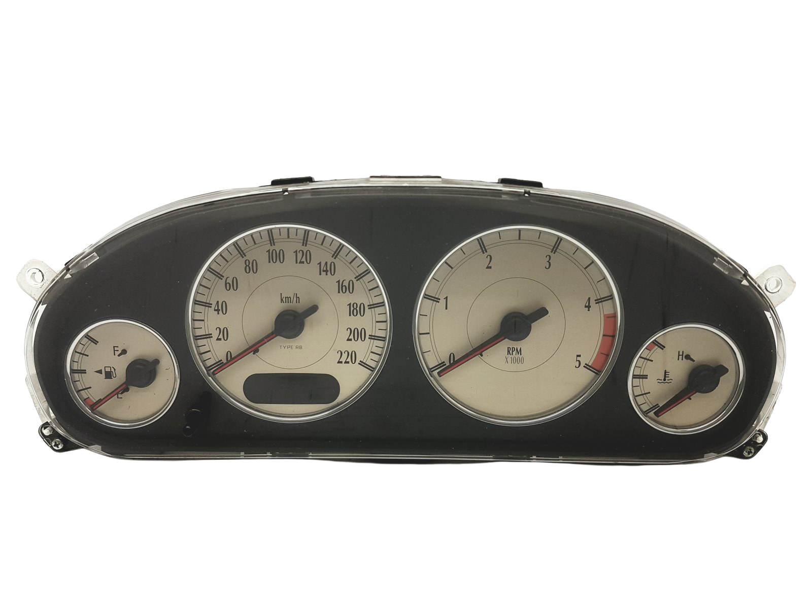 Merilnik hitrosti Chrysler Voyager P05082528AD 42371 main product photo