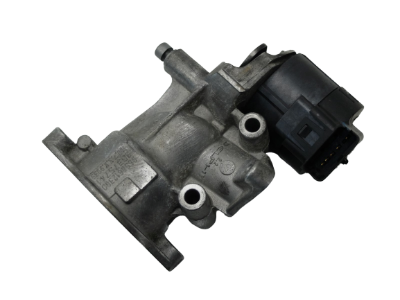 Egr Ventil 9656612380 2.0 HDI Citroen Peugeot Fiat Volvo main product photo