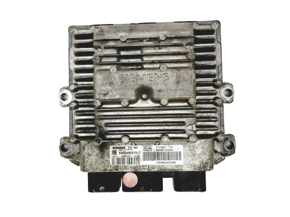 Kontrolna Enota 9647202380 9643455080 5WS40021F-T PSA Siemens main product photo