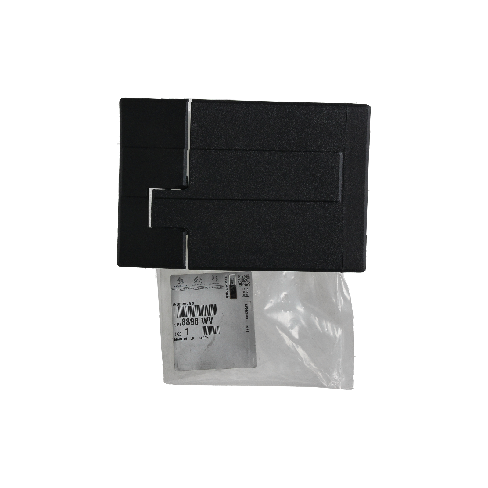 Pokrov Original 8898WV 8898.WV Citroen main product photo