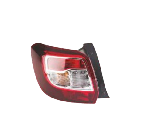 Zavorna luč Leva Original Dacia Logan 265551610R main product photo