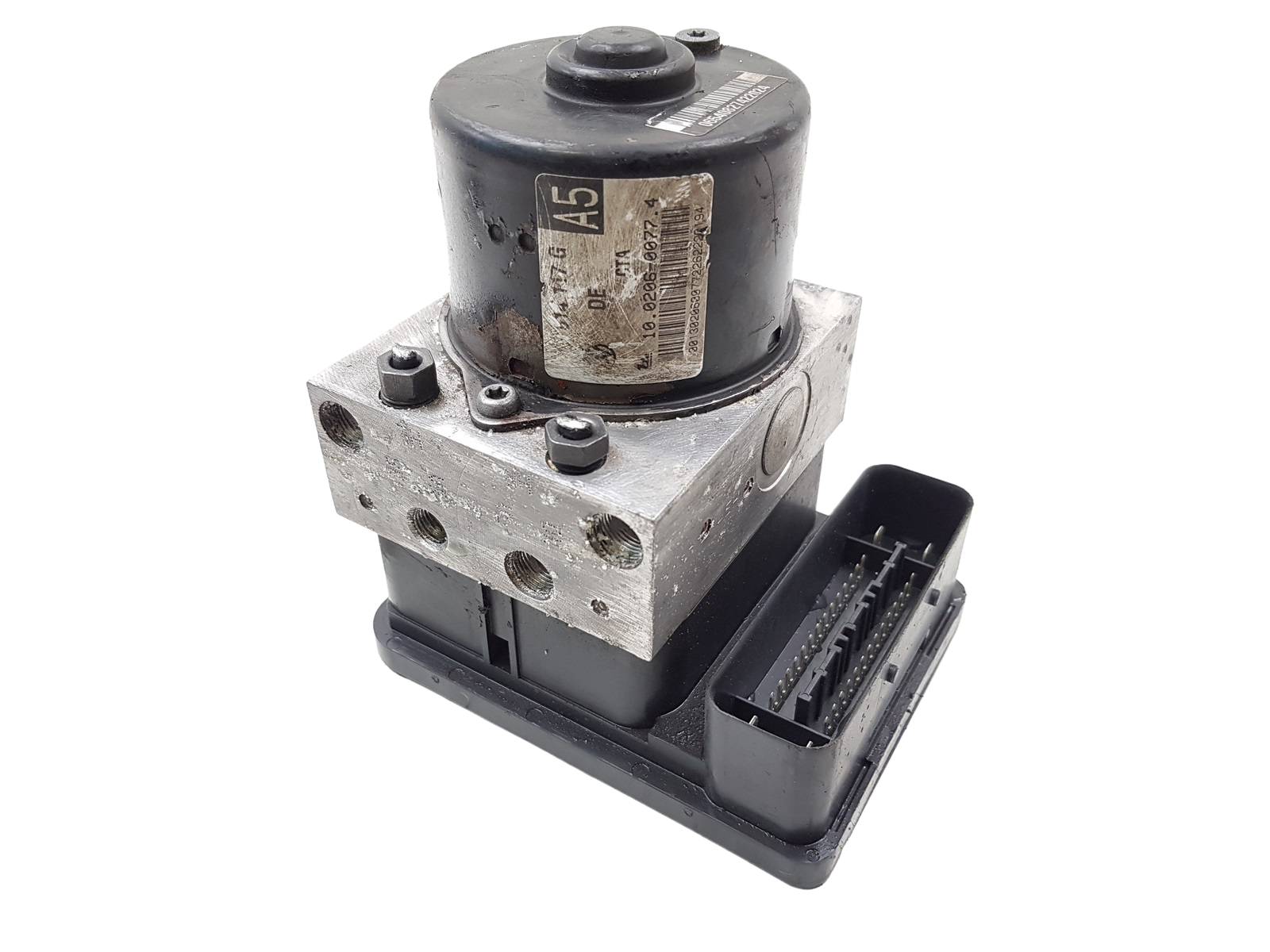 Črpalka Abs VW Audi Seat Skoda 1J0614117G 1C0907379L Ate 1524 main product photo