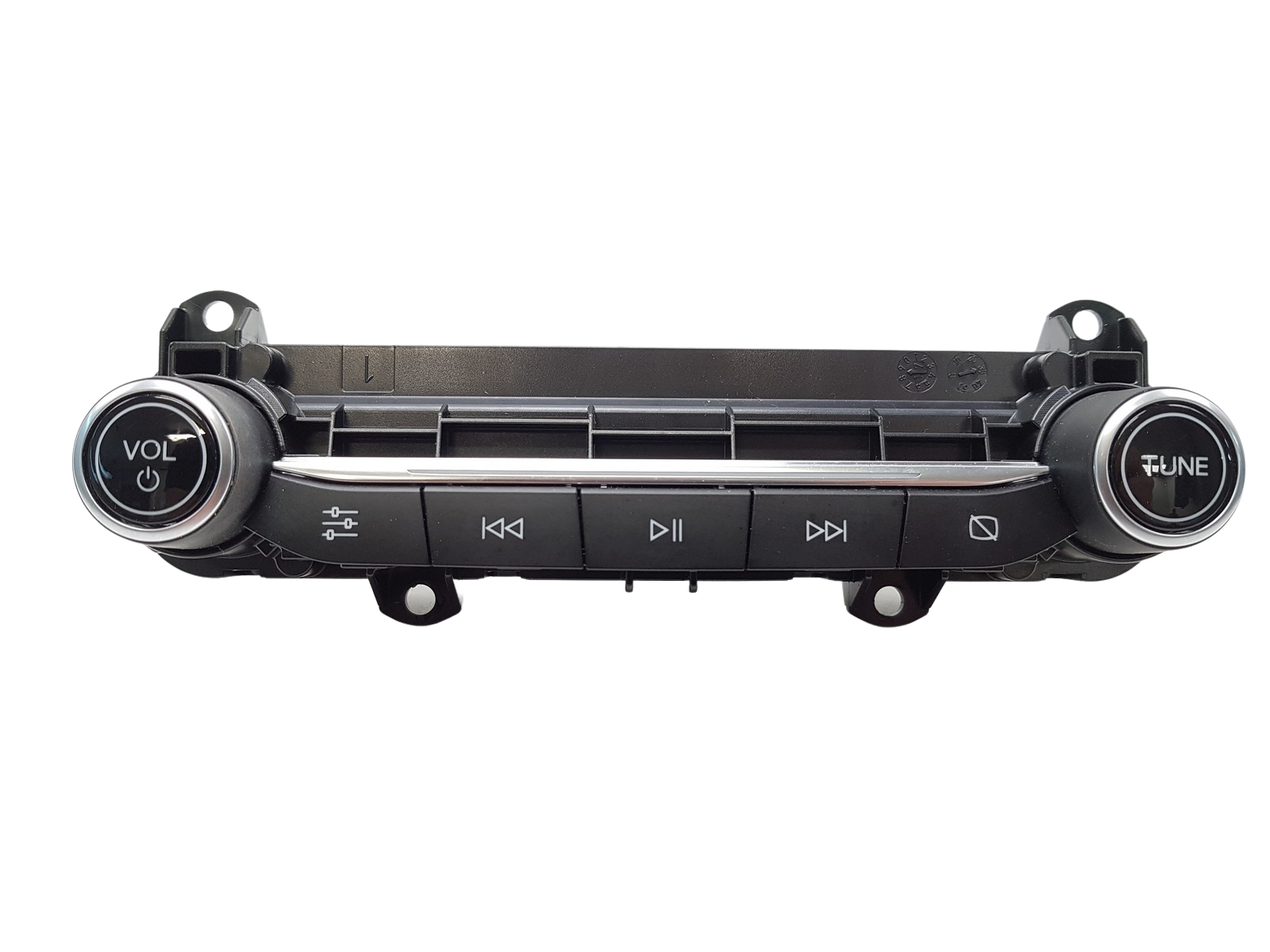 Avtoradio Ford Fiesta 7 H1BT-18K811-HE 0km main product photo