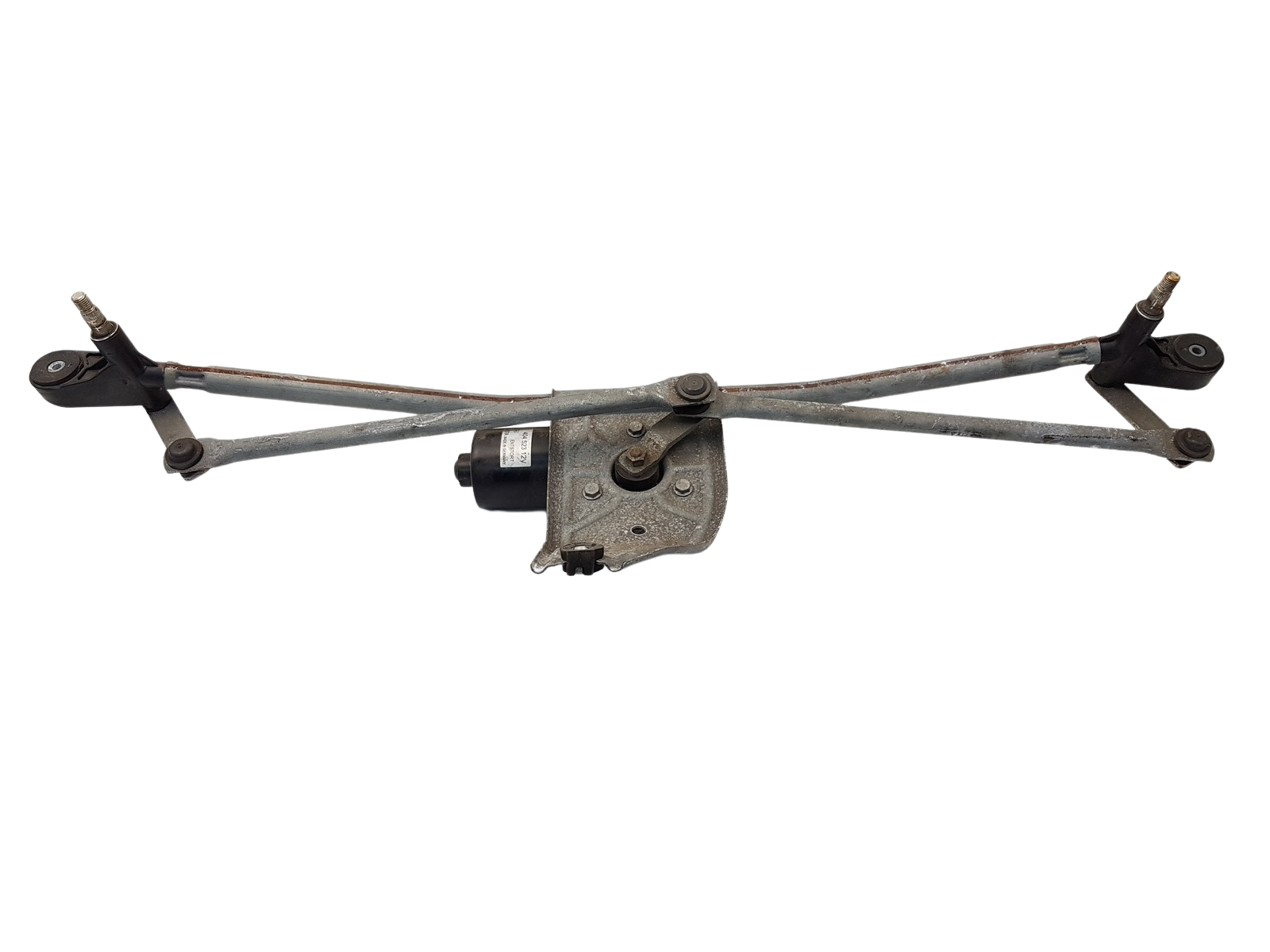 Mehanizem Brisalcev Ford Transit YC15-17504 404.523 main product photo