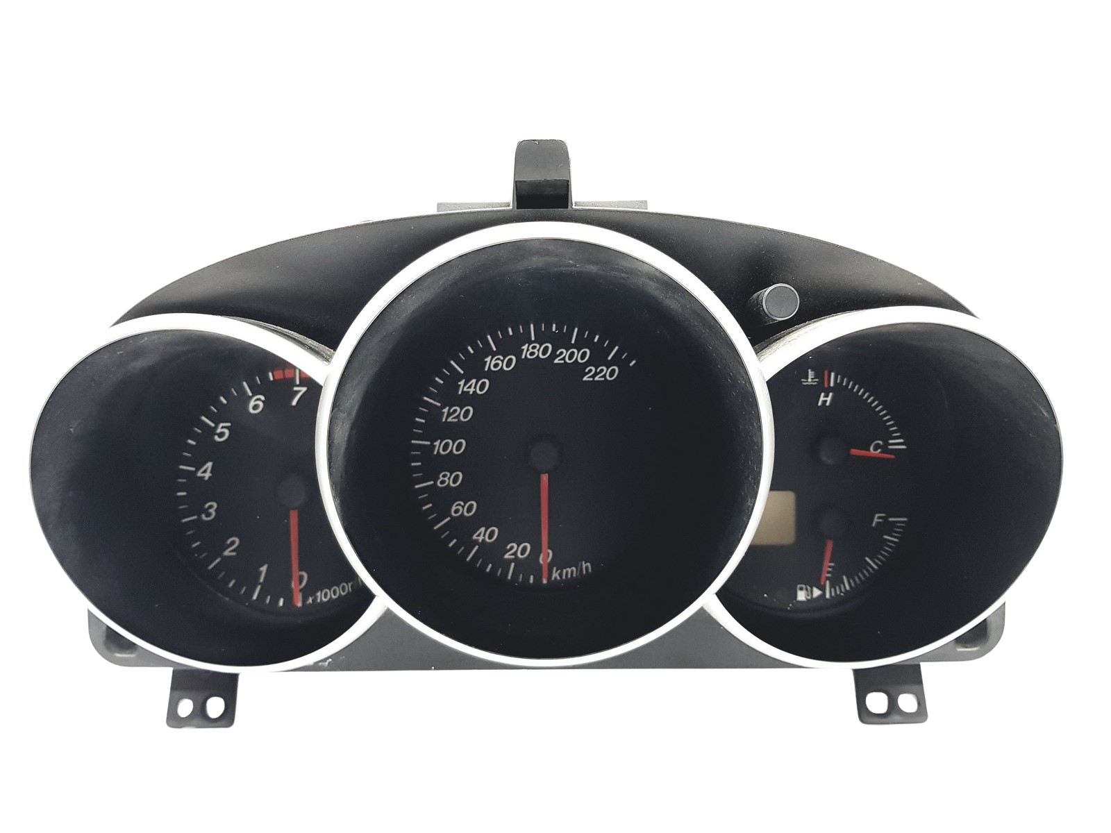 Merilnik hitrosti Mazda 3 4KBP4KB 4K BP4K B 50696 main product photo