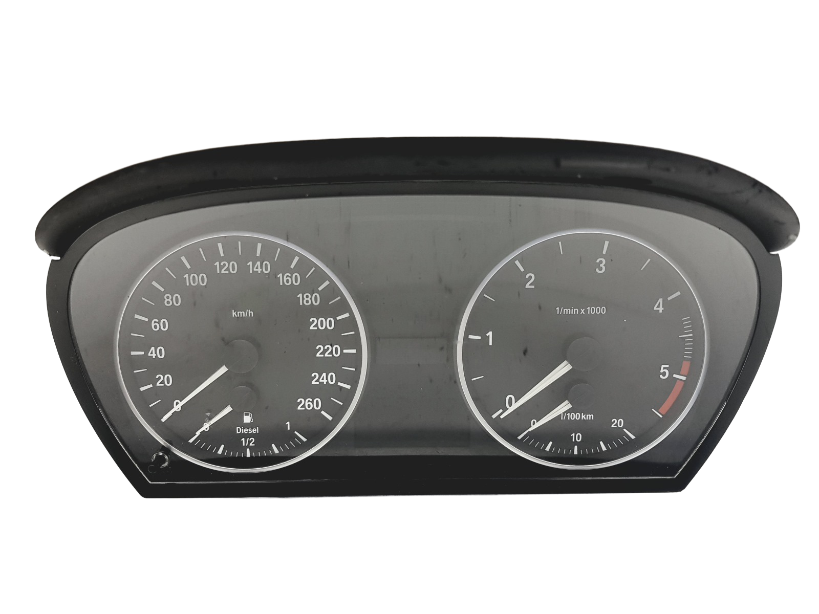 Merilnik vrtljajev BMW 3 E90 9141487-01 43828 main product photo