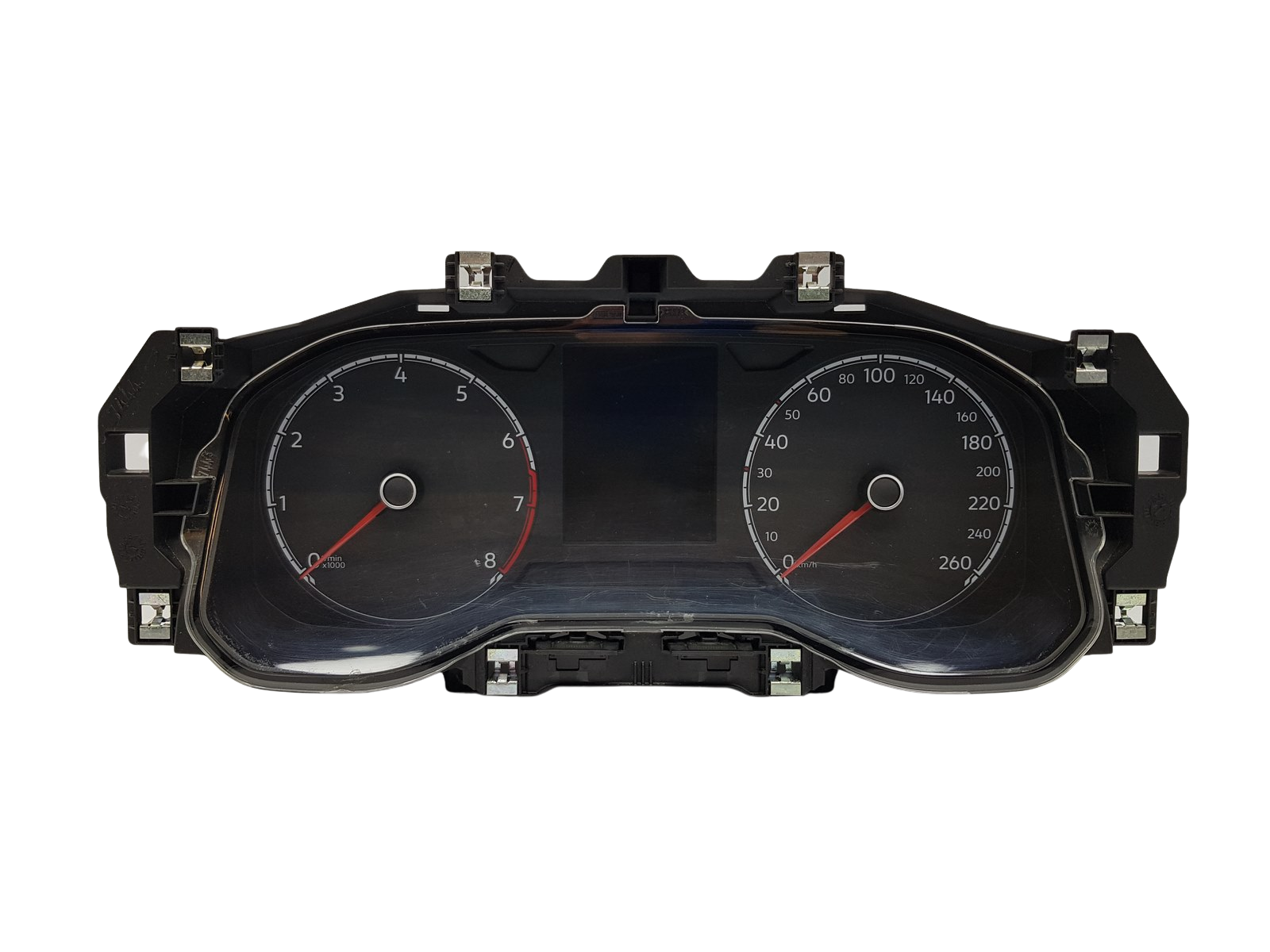 Merilnik vrtljajev VW Polo 2G0920730A main product photo