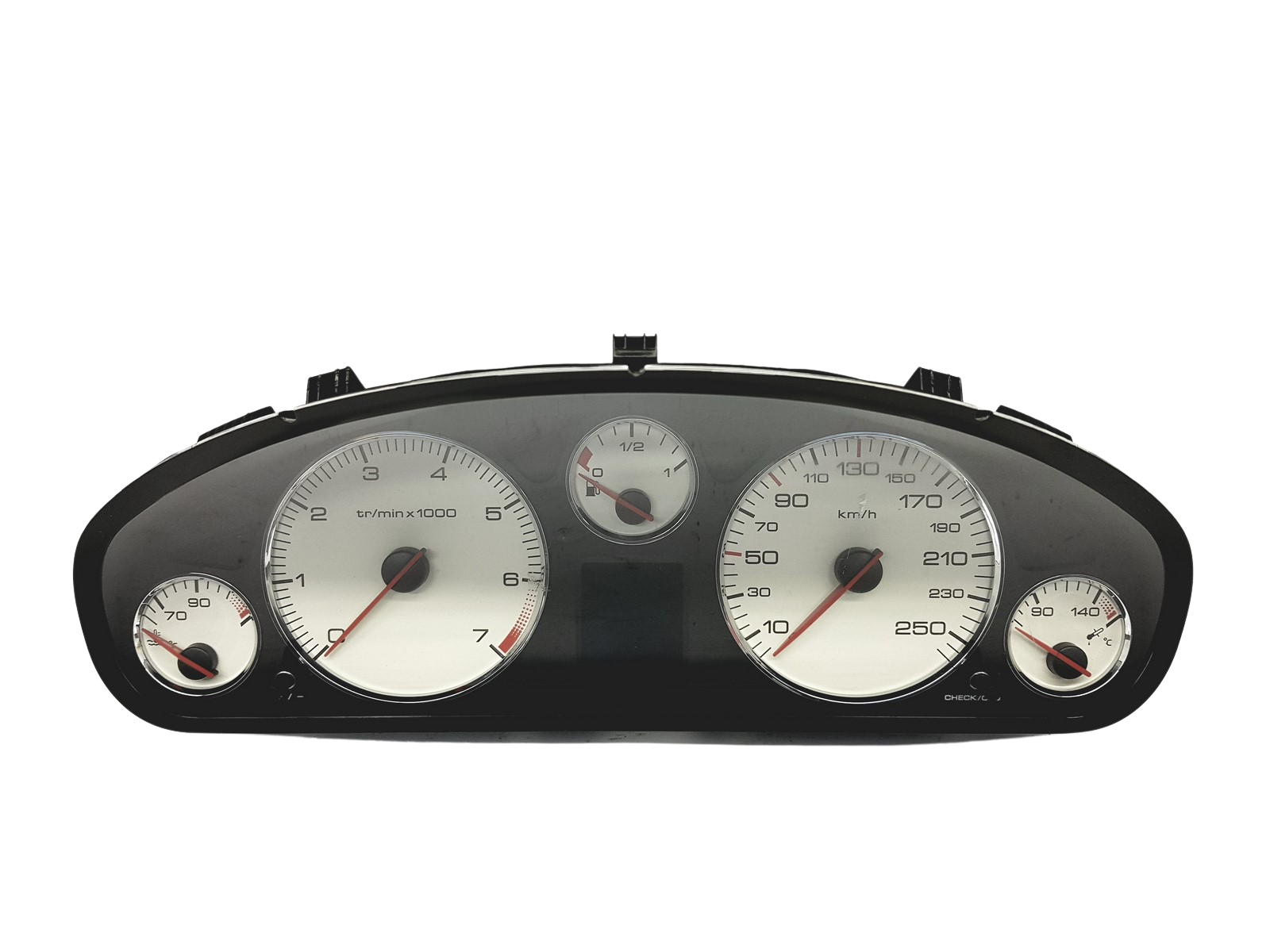Merilnik vrtljajev Peugeot 407 9658138480 53030 main product photo