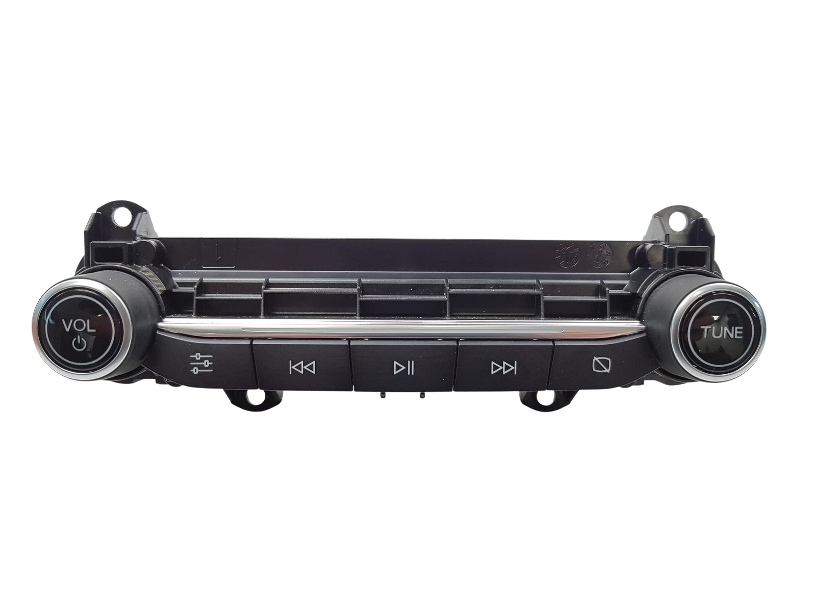Avtoradio Ford Fiesta 7 H1BT-18K811-HE main product photo