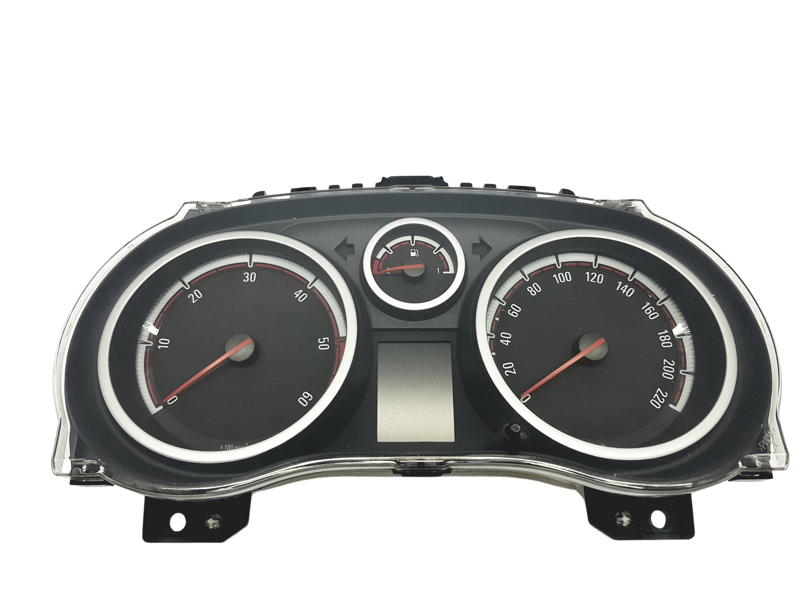 Merilnik vrtljajev Opel Corsa D P0013252160 28118989-0 GM main product photo