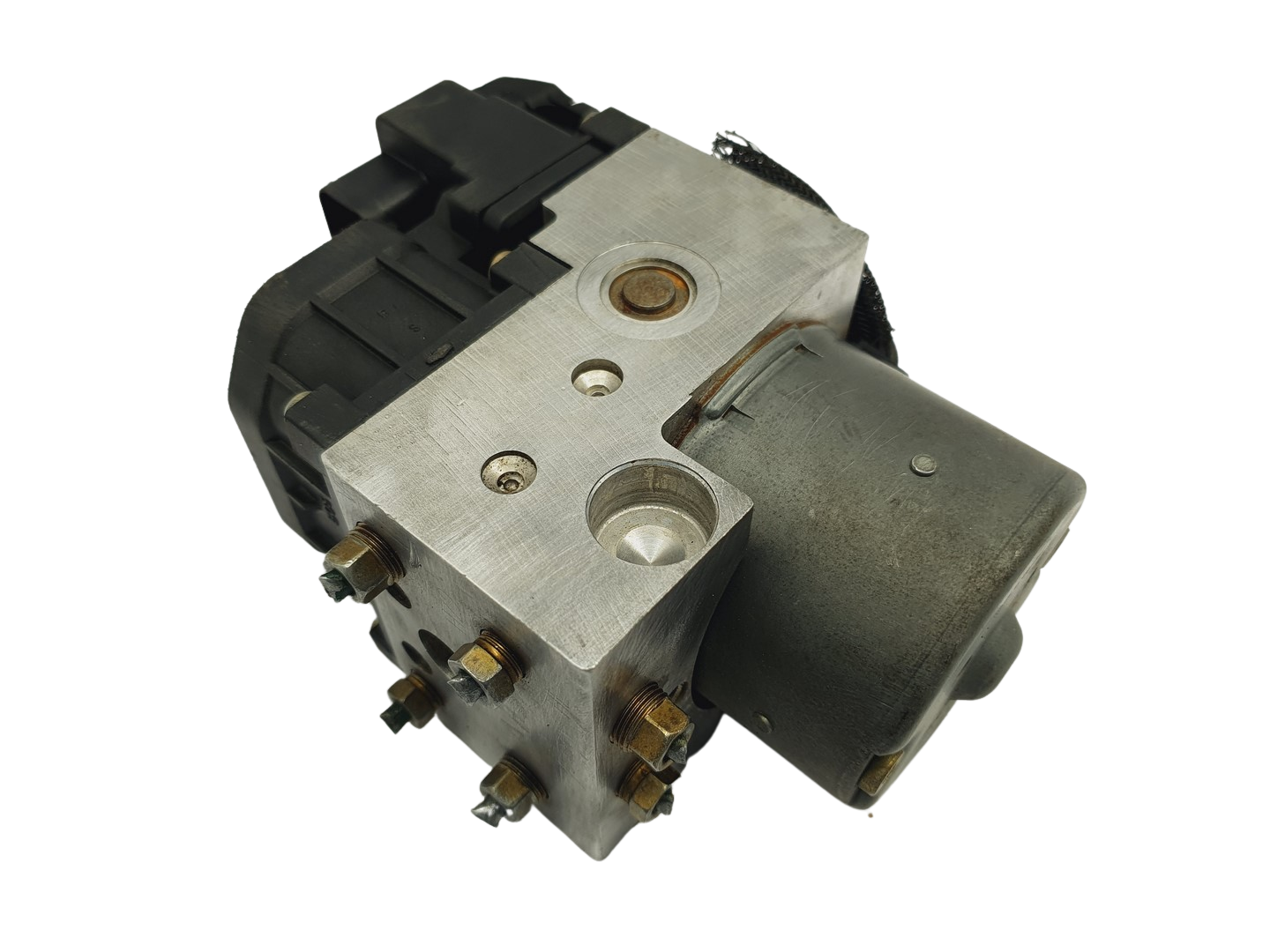 Črpalka Abs Saab 9-3 9-5 4779484 0265216471 Bosch 65809 main product photo