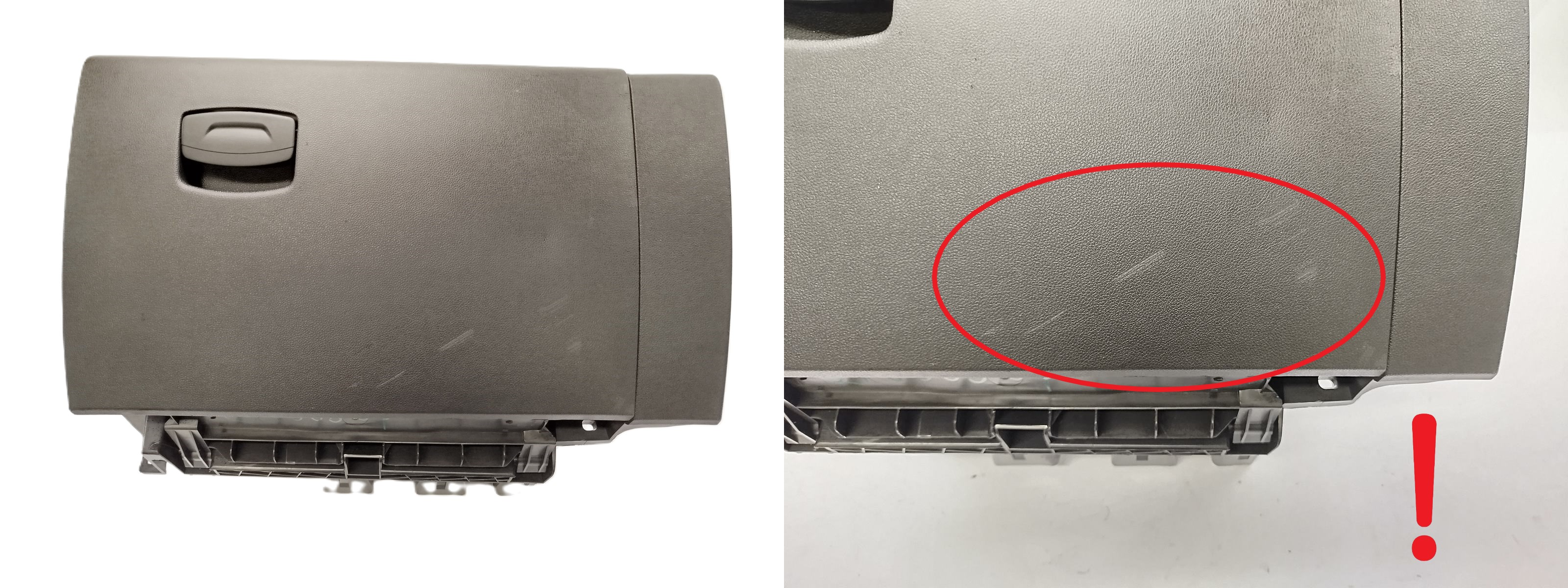 Predal Za Rokavice Renault Kadjar 685005747R main product photo