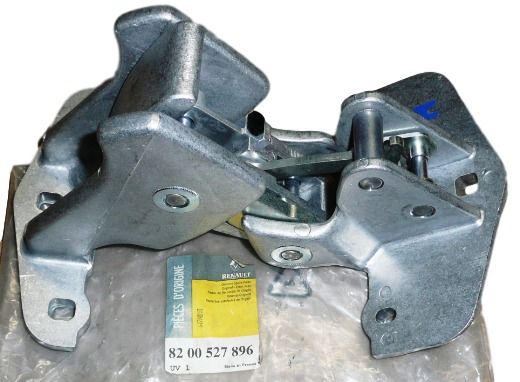 Tečaj Vrat Desni Zadaj Nov Original 8200527896 Renault main product photo