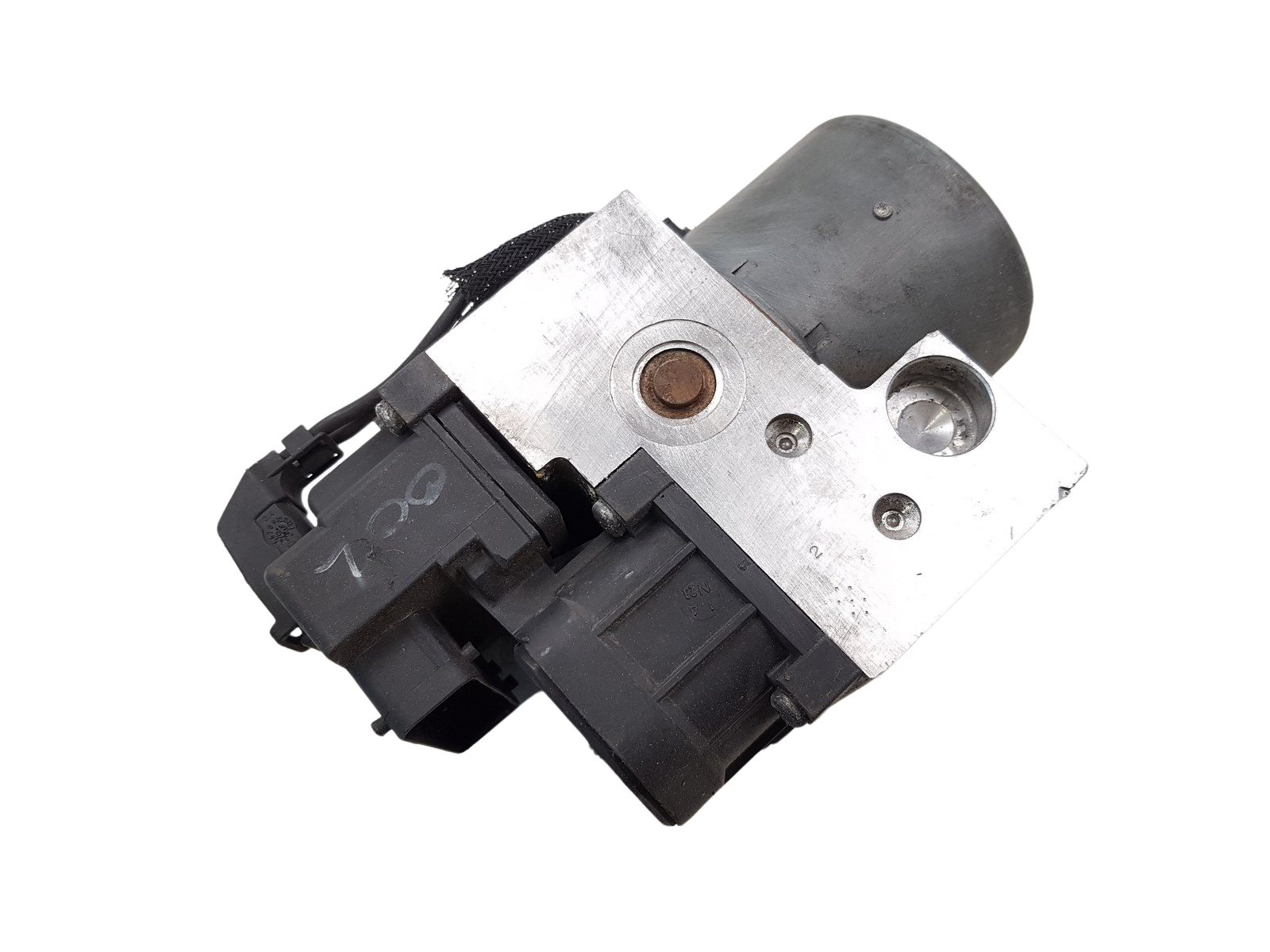Črpalka Abs Peugeot 406 9644259680 0273004270 0265216543 2596 main product photo