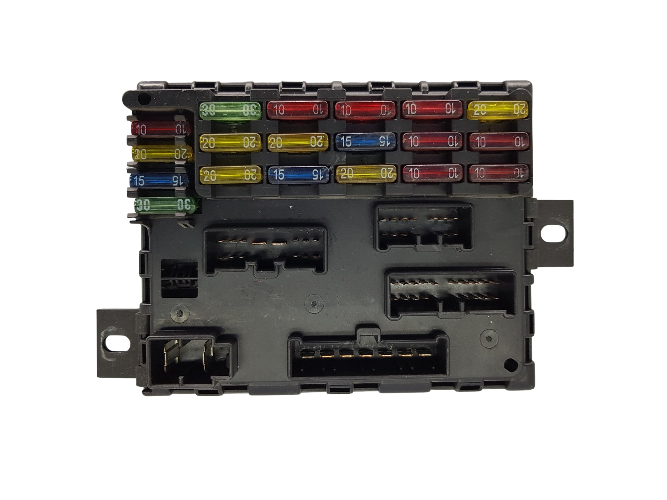 Škatla z varovalkami Lancia 46776086 A223 20139 main product photo
