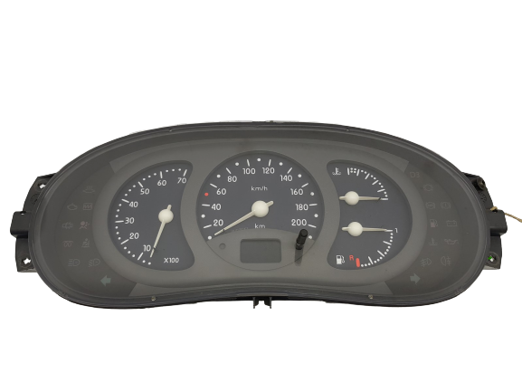 Merilnik vrtljajev Renault Clio 2 7700410442 C 23124 main product photo