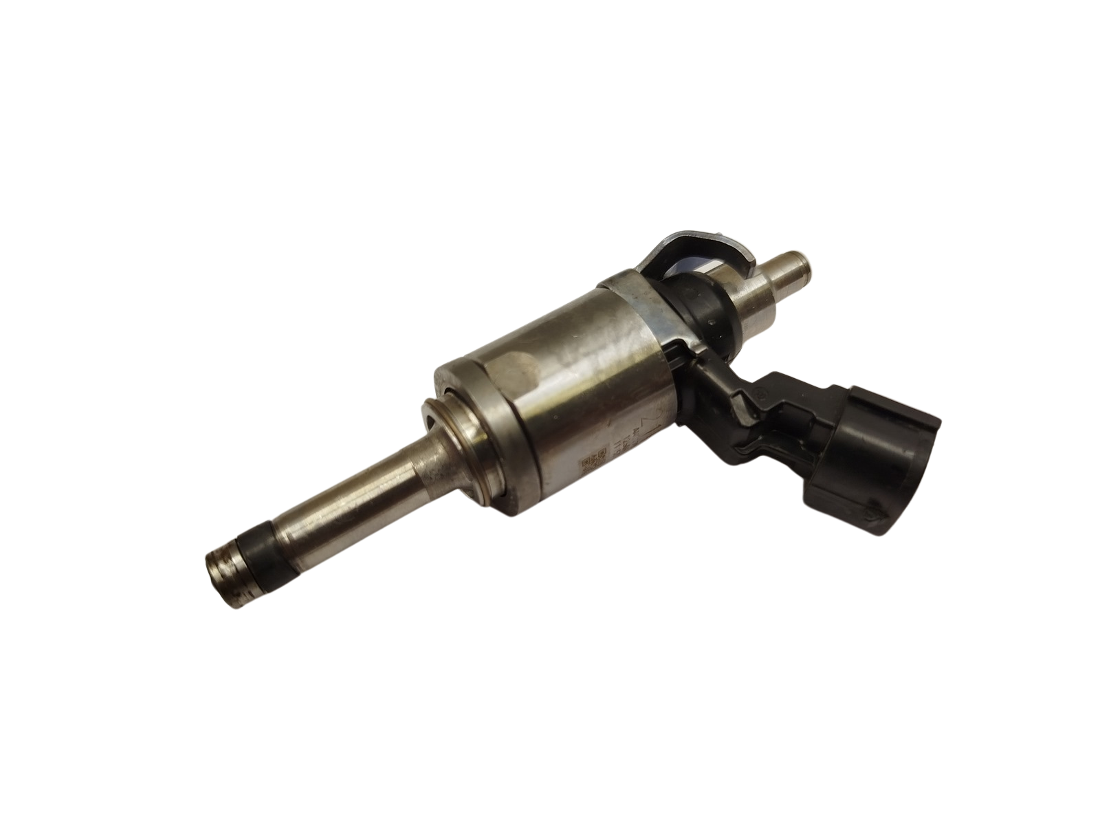 Vbrizgalna šoba Dacia Renault 1.2 TCE AN0170 166005721R H8201438013 main product photo