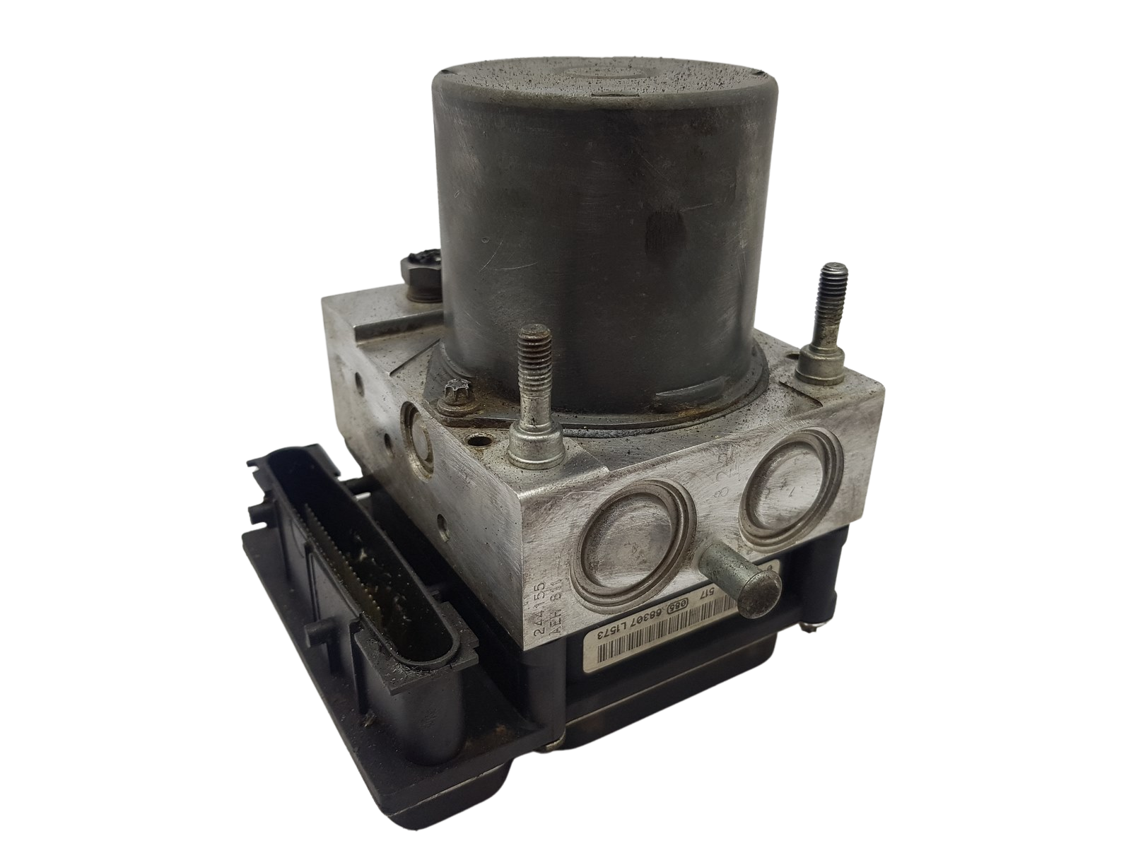 Črpalka Abs Citroen Peugeot 9649988180 0265234395 0265950517 1055 main product photo