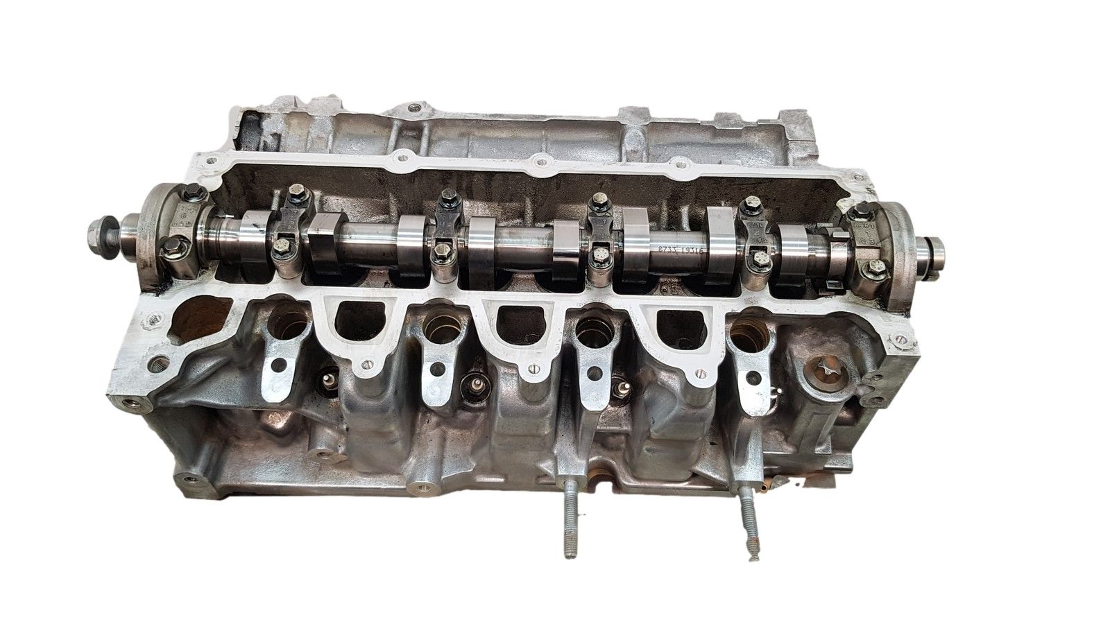 Glava motorja 110421615R--B 110413019R 1.5dci Renault Mercedes 115000 km main product photo