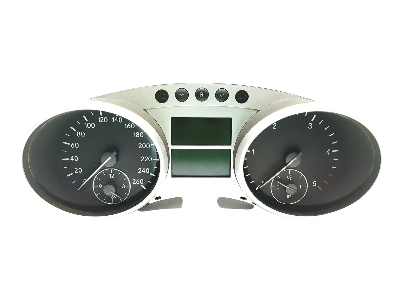 Merilnik vrtljajev Mercedes ML W164 A2519003200 A2C53361675 main product photo