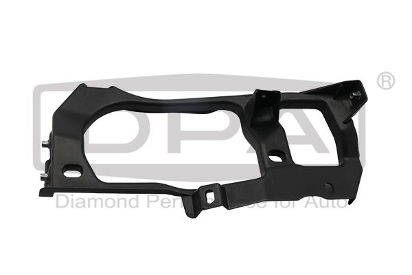 Halogenski Okvir Desna 7P6806510 88061330602 VW Touareg DPA main product photo