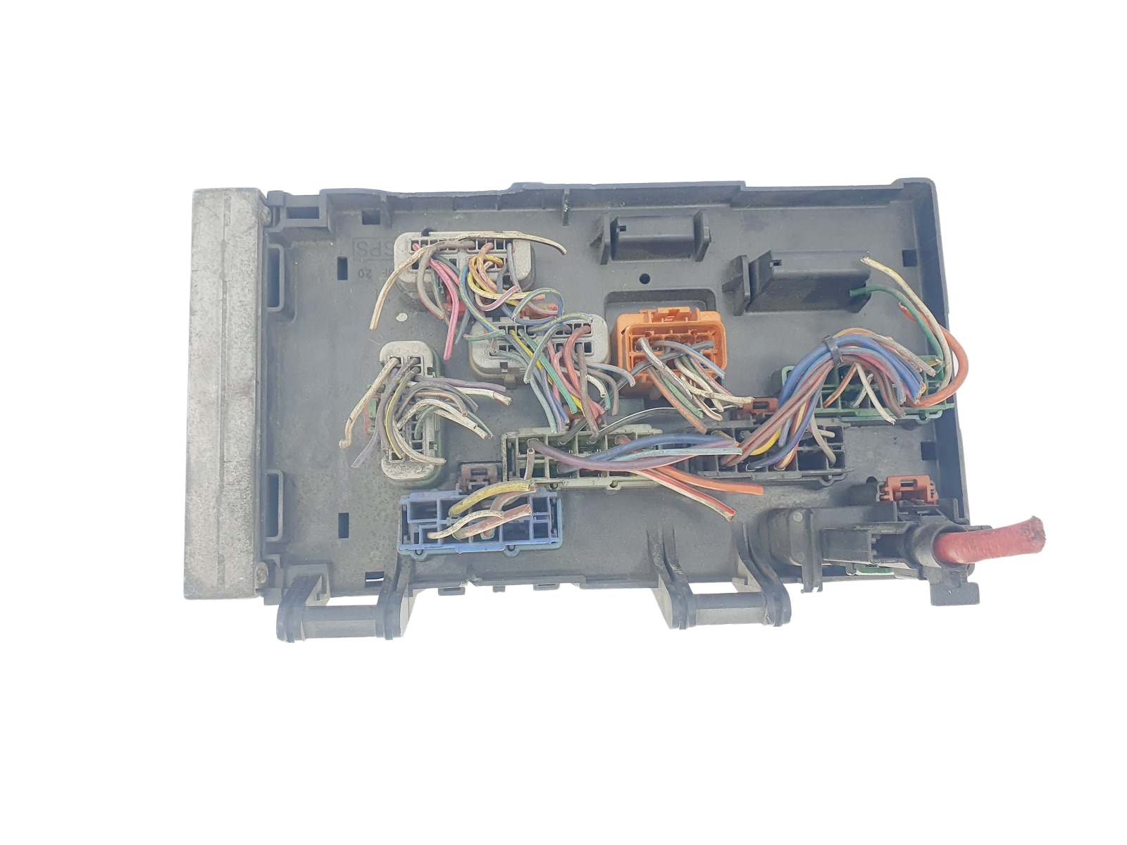 Škatla z varovalkami Chrysler 05144580AC 05144508AC 40257 main product photo