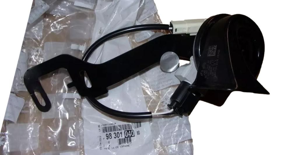 Hupa Original 9830104080 Citroen Peugeot main product photo