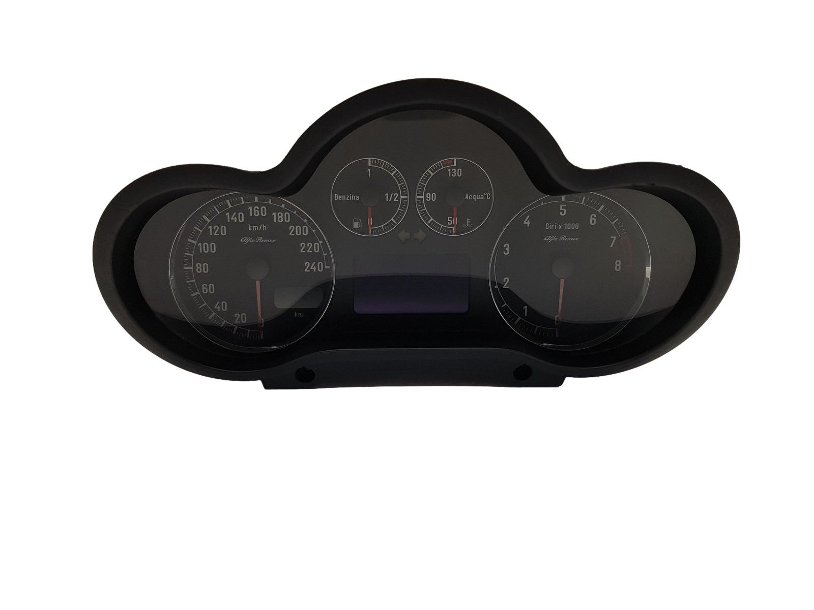 Merilnik vrtljajev Alfa Romeo 147 156063175 110080304044 1860 main product photo