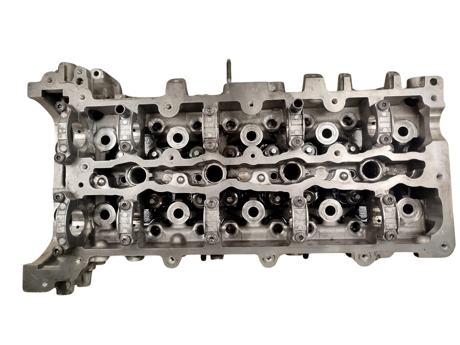 Glava motorja Mercedes-Benz R651016 A6510105611 2.2 CDI 651955 main product photo