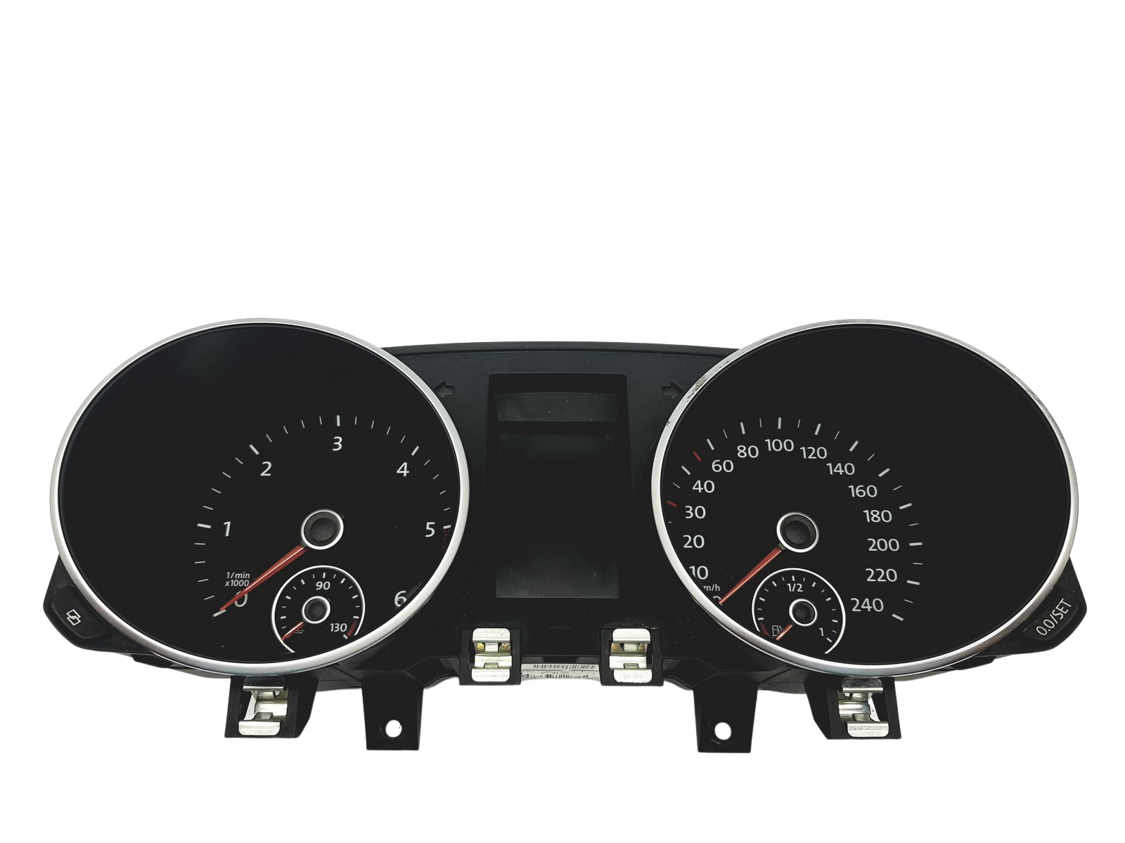 Merilnik vrtljajev VW Golf MK6 5K0920871A 57322 main product photo