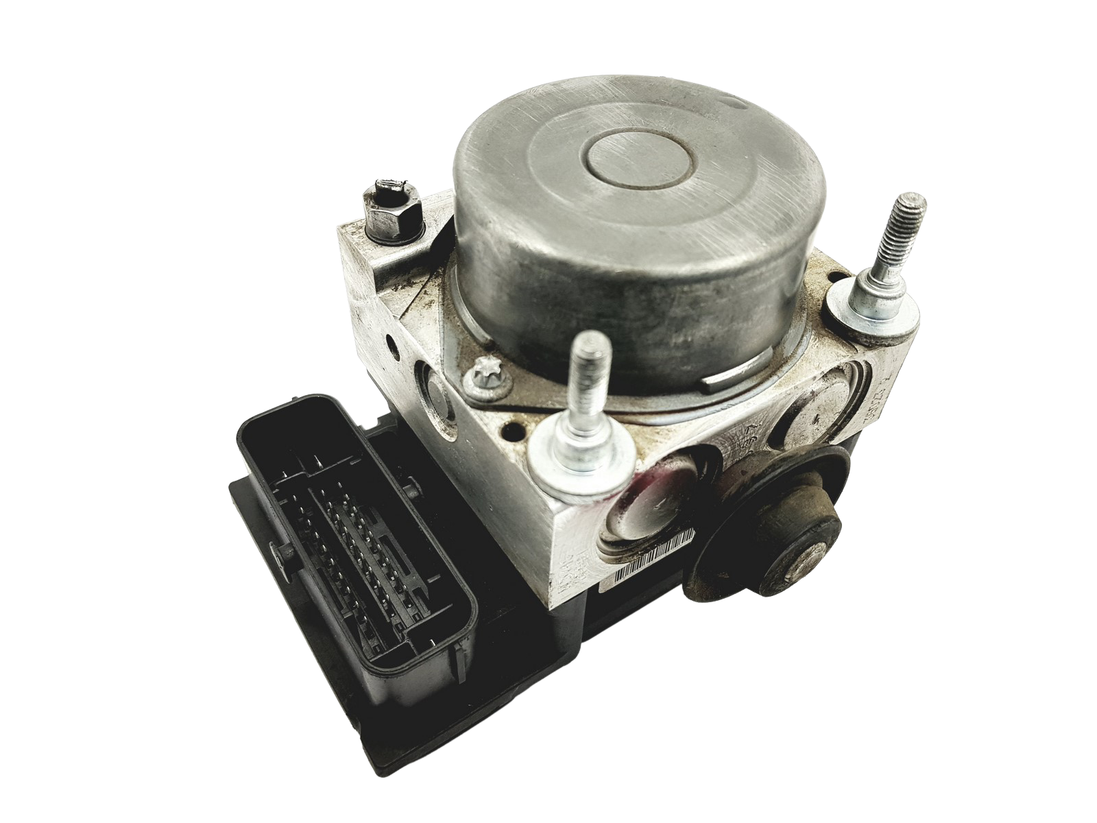 Črpalka Abs Fiat 500 51801319 0265800648 Bosch 37402 main product photo