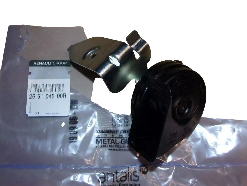 Hupa Nov Original 256104200R Renault main product photo