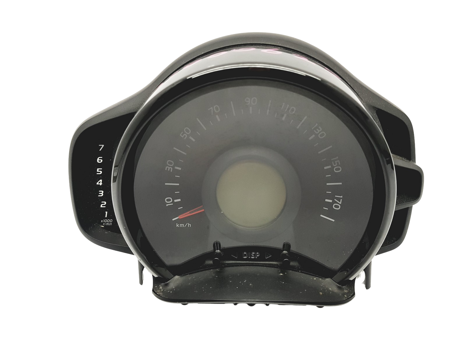 Merilnik hitrosti 108 C1 Aygo 69144-440U Toyota PSA 54076 main product photo