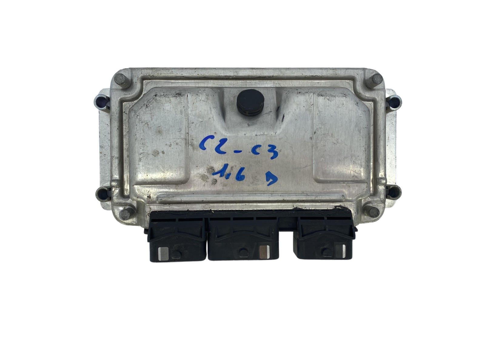 Kontrolna Enota 0261207999 9653491880 9648002280 PSA Bosch 53229 main product photo