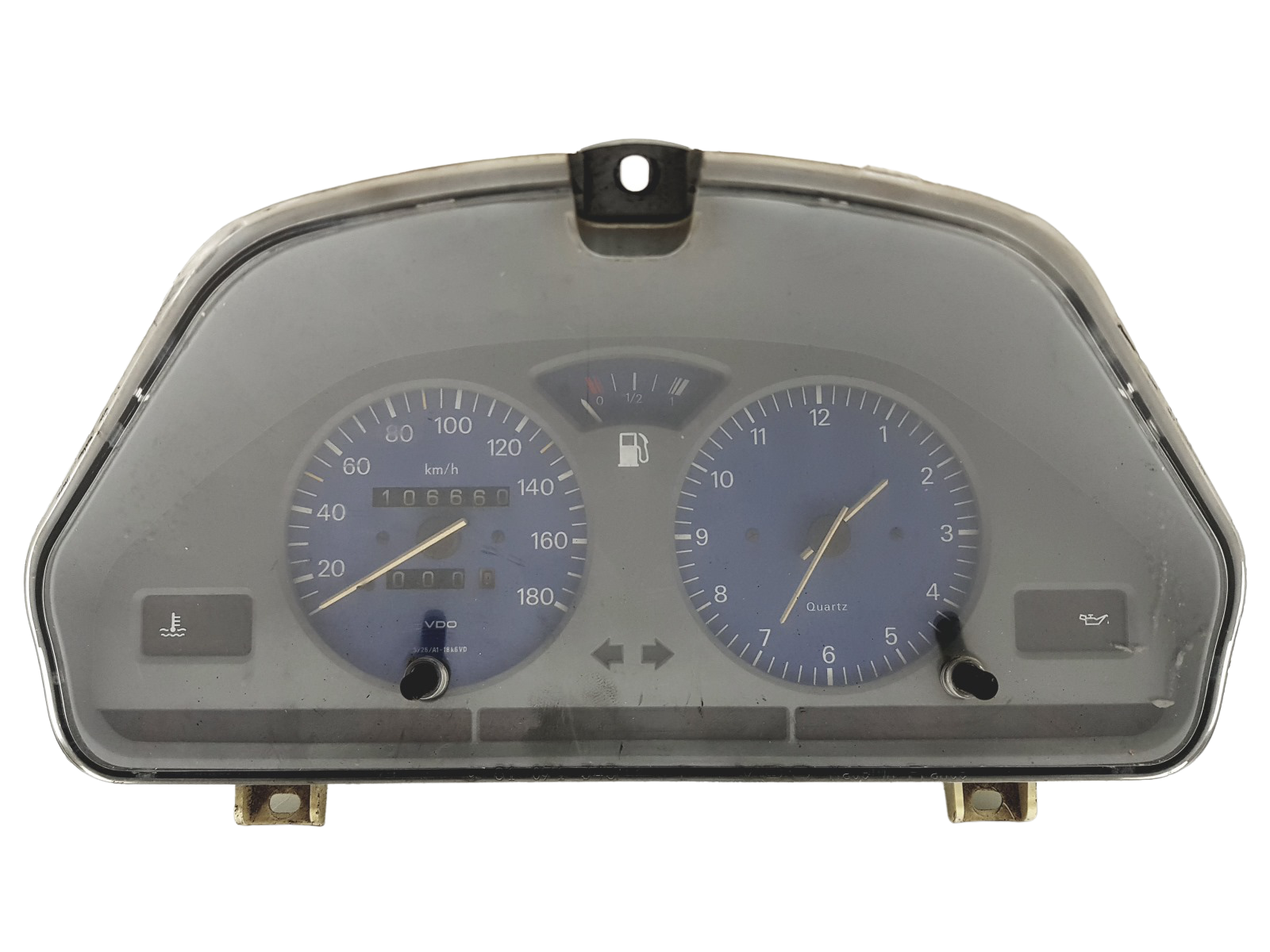 Merilnik hitrosti Citroen AX X16-120.8705 88481594 42103 main product photo