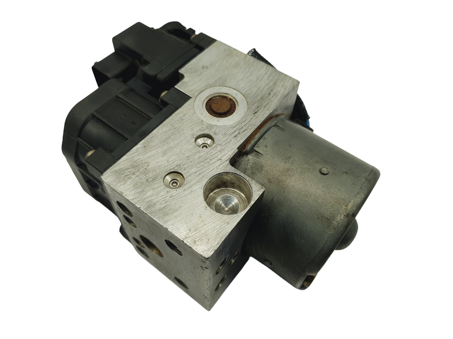Črpalka Abs Nissan Almera N16 476605M301 0273004452 Bosch 66537 main product photo