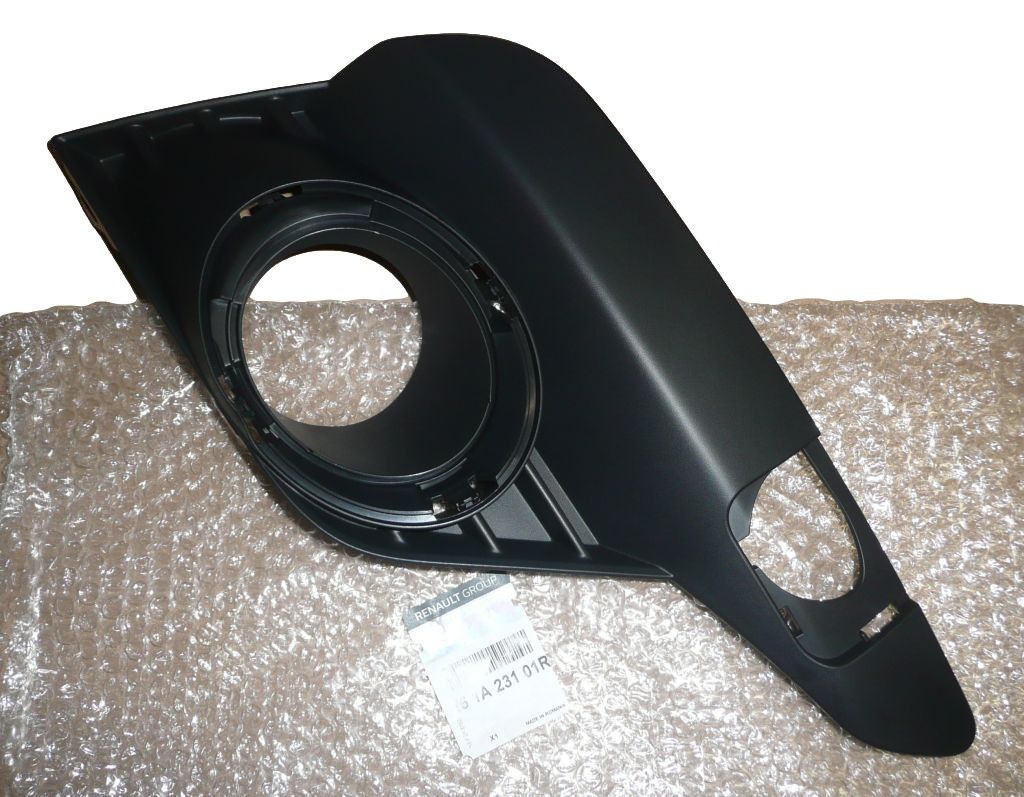 Halogenski Okvir Desna Nov Original 261A23101R Dacia Logan 2 main product photo