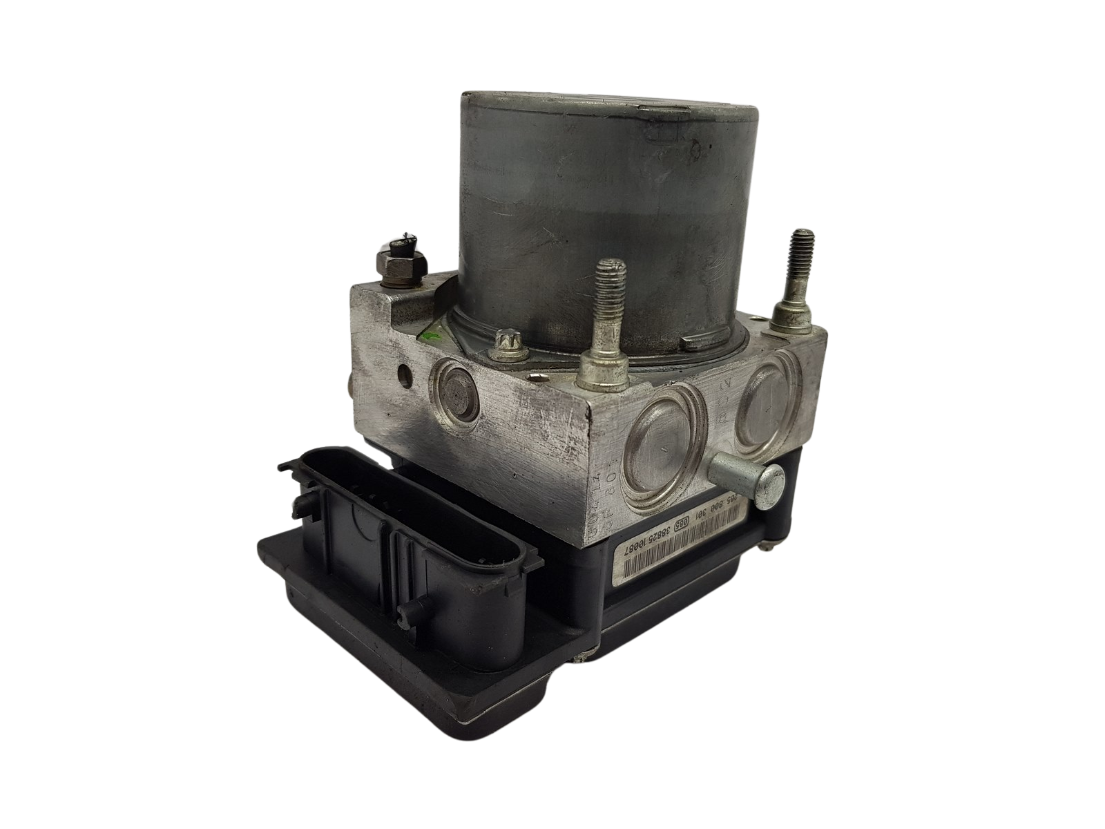 Črpalka Abs Citroen Peugeot 9650576780 0265800301 Bosch 5561 main product photo