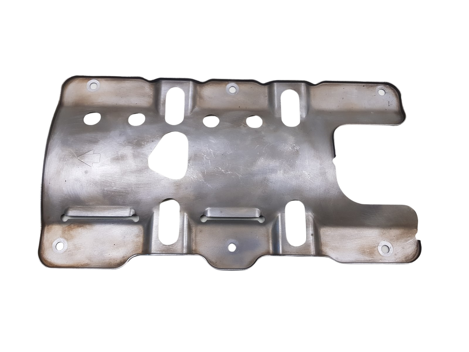 Prirobnica Ročične Gredi 111132A000 3.5 V6 Renault Nissan main product photo