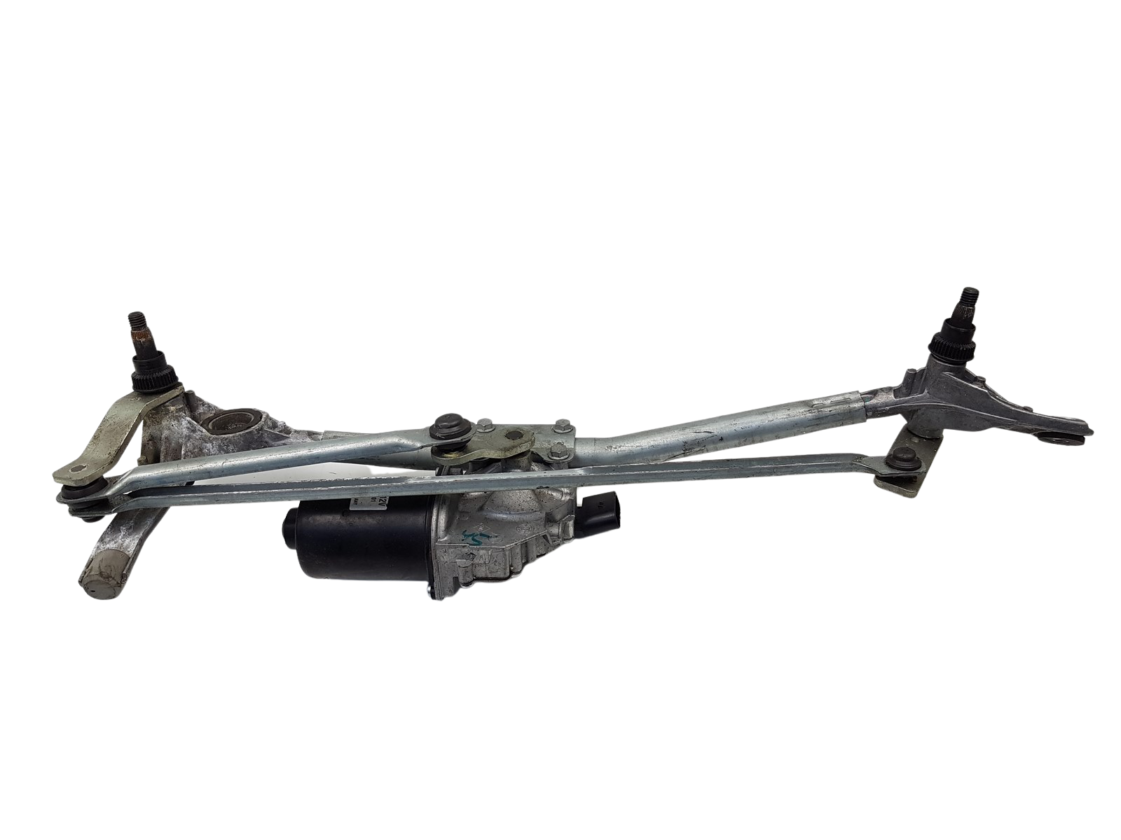 Mehanizem Brisalcev BMW 3 E90 7161711 6978263 404.959 Valeo 1781 main product photo