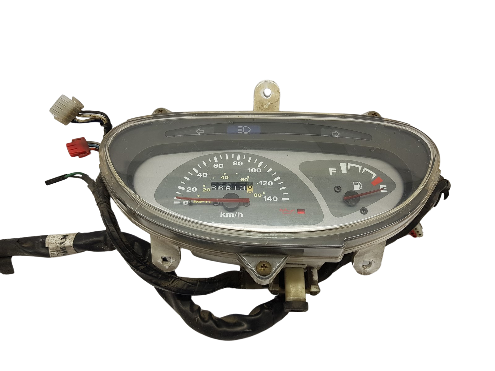 Merilnik hitrosti Kymco Movie 125 37200 main product photo