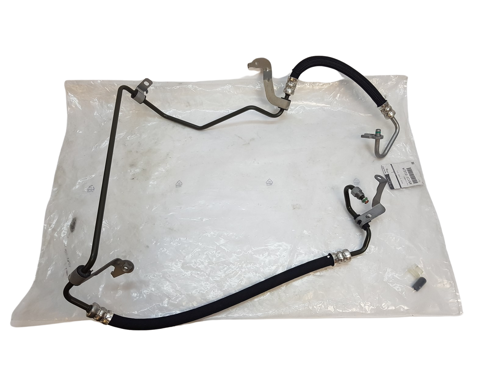 Cev za servo volan Renault Opel Nissan 4972101Q2K Original main product photo